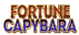Fortune Capybara